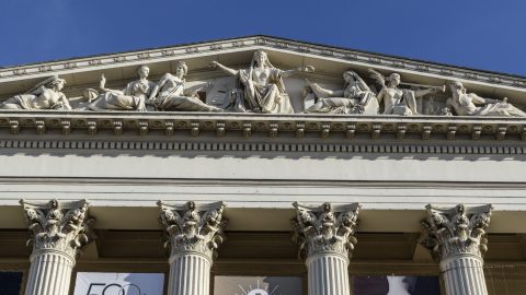 Ezek a szakemberek vehetik át L. Simon László helyét a Nemzeti Múzeum élén