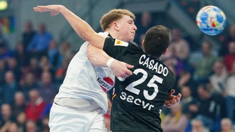 Ekkora pofont még sohasem kapott a spanyol kézilabda