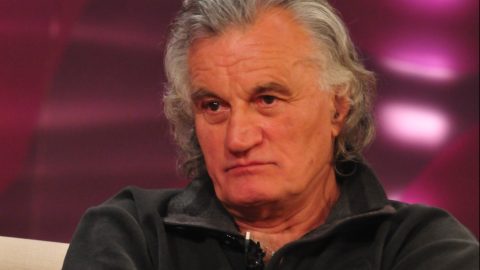 Körtvélyessy Zsolt: El kell fogadnom, hogy már soha nem leszek a régi