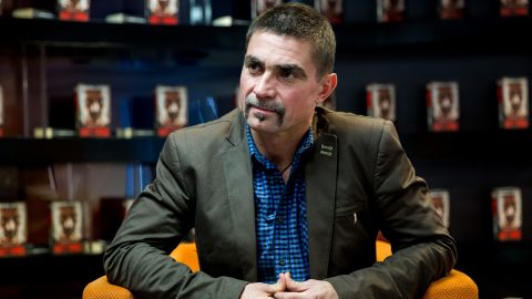 Ambrus Attilát nem érdekli a Sztárbox: Közel 60 évesen már ne égesse magát az ember