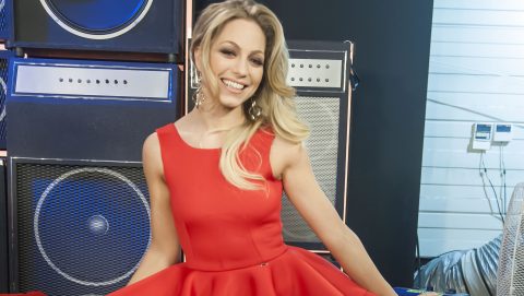 Szőcs Renáta megmutatta esküvői kisfilmjét