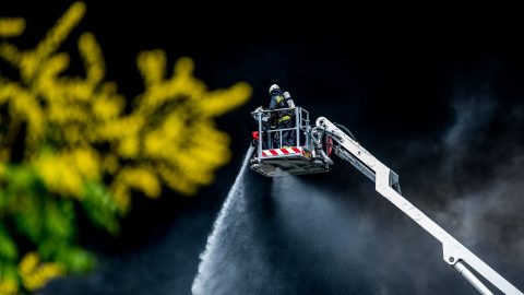 Több száz tűzoltó készül perre a szerintük elmaradt túlórapénzekért