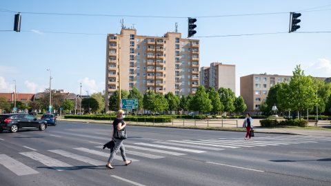 Itt vannak az ország legfejlettebb települései