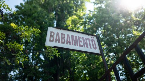 Néhány órás kisfiút helyeztek a babamentő inkubátorba Szolnokon
