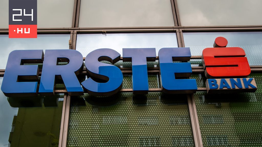 Transzneműeknek kedvező szolgáltatást vezet be az Erste Bank | 24.hu