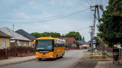 Hétvégén jön az újabb Volán-sztrájk
