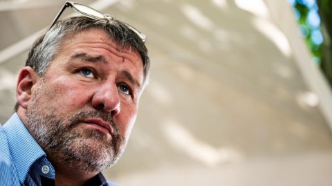 Reagált a kormány a monstre Simonka-per elhúzódására