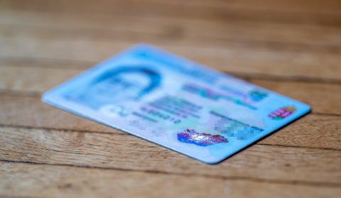 Egyszerűbb lett a kiskorúak személyi igazolvány igénylése