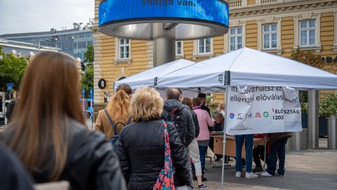 Kiderült, mikor tartanák az ellenzéki előválasztást, ha egyáltalán lesz rá igény