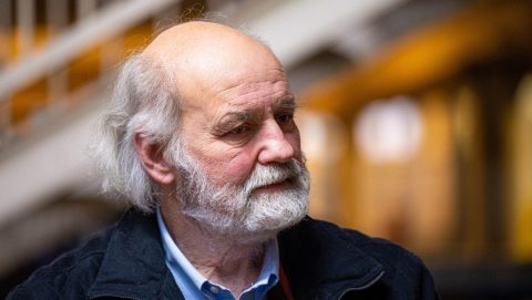 A személyre szabott vallásüldözéssel magyarázza Iványi Gábor iskoláik átadását