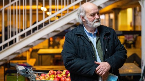 718 millió forint felajánlást kapott Iványi Gábor egyháza, kifizetik az elmaradt béreket