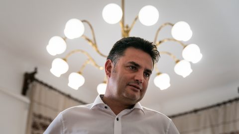 Deal! – Márki-Zay gyorsan elfogadta Lázár bérletes ajánlatát
