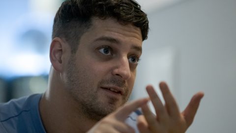 Ungár Péter a budapesti ellenzéki összefogásról: Valójában senki sem akarja, hogy sikerüljön