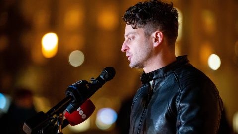Ungár Toroczkairól: „Mintha az ukrán nacionalisták megkérték volna, hogy szítson magyarellenes hangulatot Ukrajnában”