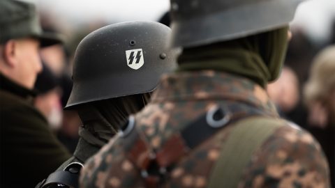 Önkényuralmi jelképek miatt törölték az olimpiai Ötpróba Programból a Kitörés túrát