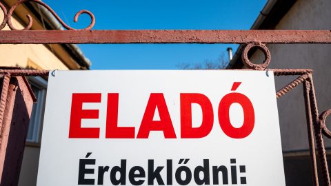 Meglepő csúcsokra bukkantunk az ingatlan-adatbázisban