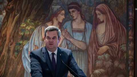 Takács Péter: Új gyógyszerek kaptak tb-támogatást