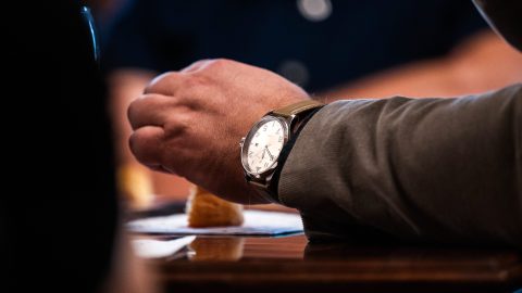 Időcsalás – karórák az elit és a bűn világában