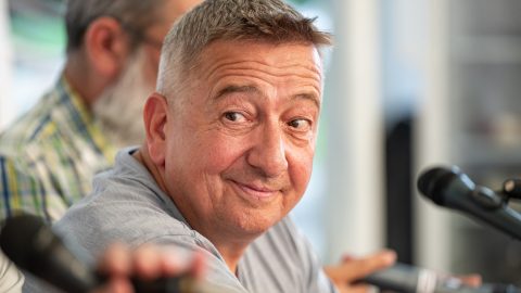 Bayer: Toroczkai gazember, aki életében nem hozott létre semmit
