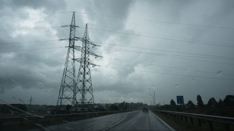Vége a szélviharnak, visszavonták a figyelmeztetést
