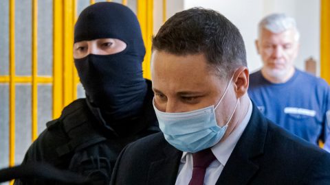 Schadl György szerette az autókat és a Nutellát, ezekkel szórakoztatta magát
