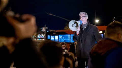 Belső felmérés: a Corvinus-dolgozók 88 százaléka érzi etikátlannak Ádám Zoltán kirúgását