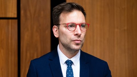 Időpontot kér Pintér Sándorhoz a MOK-elnök