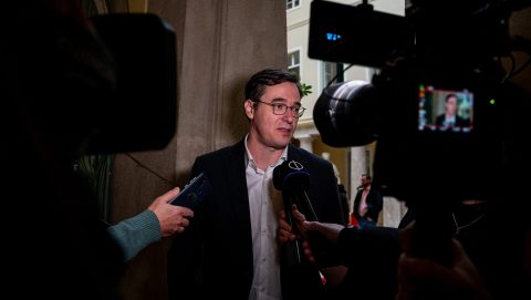 Karácsony Gergely: a Budapest-bérletnek versenyképesnek kell maradnia