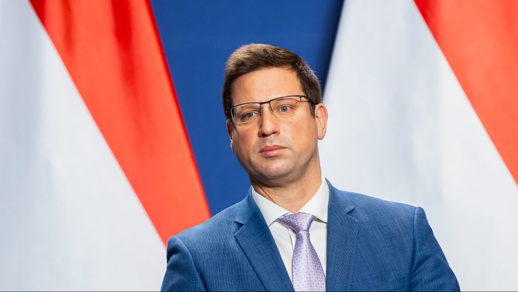 Orbán teljes körű tájékoztatást ad az EU-csúcs után