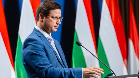 A Demszky-korszakot idéző kátyúhelyzet van Budapesten