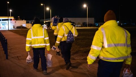 „Bombay Park” lett a Nagy-Magyarország Parkból, törvény határolja el indiai lakóit a helyiektől