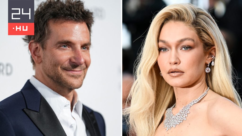 Gigi Hadid and Bradley Cooper have publicly accepted their relationship