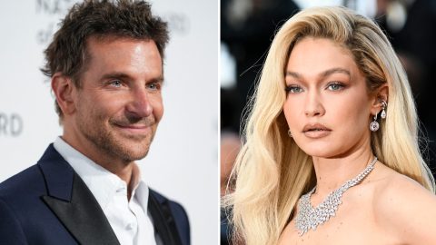 Gigi Hadid és Bradley Cooper nyilvánosan felvállalták kapcsolatukat