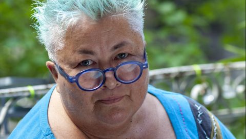 Falusi Mariann Lang Györgyiről: Lelkileg az utolsó pillanatig ő támasztott minket