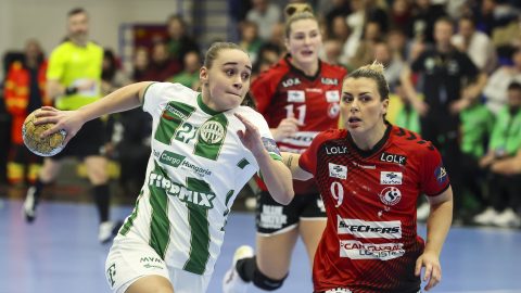 Kemény csatában maradt alul a skandináv sztárokkal szemben a Fradi