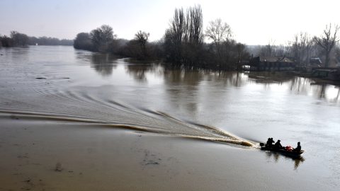 Árad a Tisza, lezárják a szegedi rakpartot