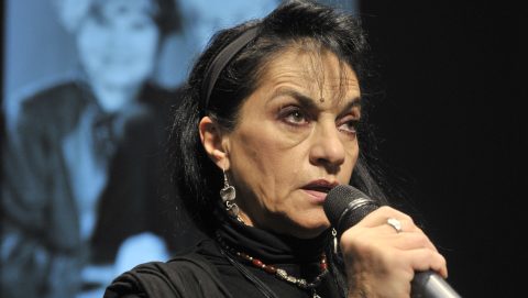 Víz, áram és fűtés nélkül maradt Papadimitriu Athina, miután kigyulladt a háza