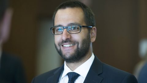 Lánczi Tamás elmondta, mi lesz a Szuverenitásvédelmi Hivatal első nagy feladata