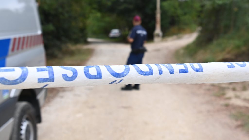 Halálos baleset történt Tolnában