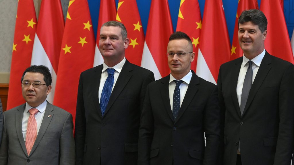 Szegeden a nagy többség támogatja a BYD-beruházást