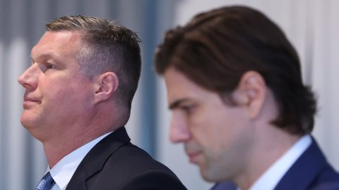 A Kúriáig megy a vízilabda-szövetség, hogy ne kelljen kiadnia a Vári-időszak átvilágítási eredményét