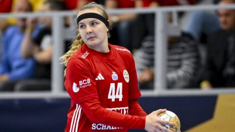 A női NB I legjobb négy csapata játszhat a Magyar Kupa elődöntőjében