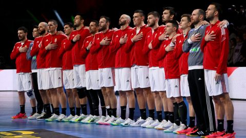 Körvonalazódik, kikkel játszhat a kéziválogatott az olimpiai selejtezőn