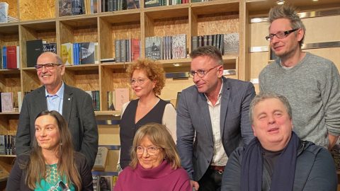 A Direkt36 újságírója kapta az idei Szente László-díjat