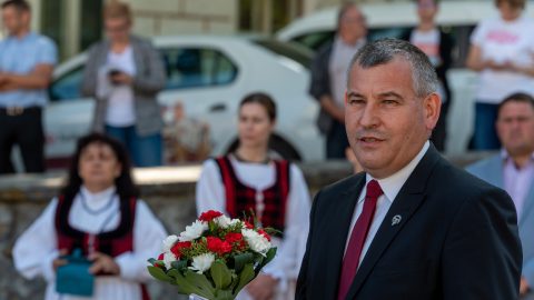 Hivatali visszaéléssel gyanúsítják a székelyudvarhelyi polgármestert