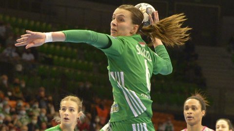 Három játékos is távozik nyáron a győri kézilabdacsapatból