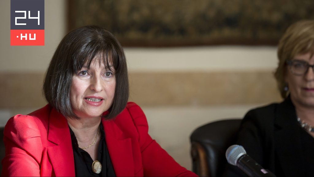 Ban Mariann Meghalt
