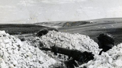 Áldozatok vagy hősök voltak a Don-kanyar katonái?