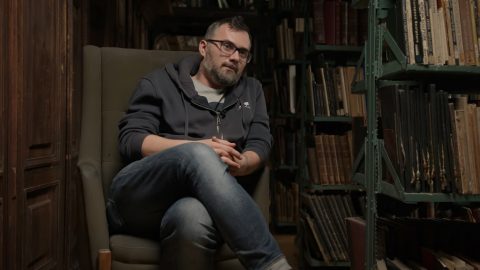 Meghalt Futaki Attila, a magyar képregény egyik legfontosabb alakja