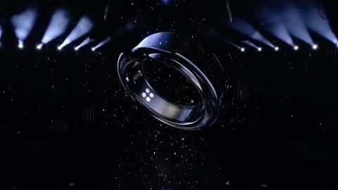 Galaxy Ring: tényleg okosgyűrűt készít a Samsung